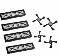 Neato 945-0215 filterset (123accu huismerk)  ANE00113