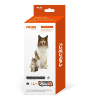 Neato Ultimate Pet Kit vervangingsset (origineel)  ANE00297
