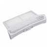 Neff Pluizenfilter voor wasdroger 656033 (1 stuk, 123schoon huismerk) SDR09231 - 1