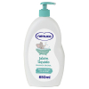 Nenuco wasgel original met pompje (650 ml)