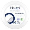 Neutral 0% Bodycrème (250 ml) SNE01044 Neutral 0% Bodycrème (250 ml) SNE01044 - 2