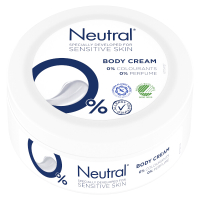 Neutral 0% Bodycrème (250 ml) SNE01044 Neutral 0% Bodycrème (250 ml) SNE01044