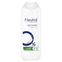 Neutral 0% Bodylotion (250 ml) SNE01046 Neutral 0% Bodylotion (250 ml) SNE01046