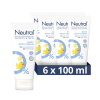 Aanbieding: Neutral Baby Body Cream (6x 100 ml)