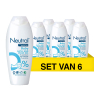 Aanbieding: Neutral Baby Wasgel (6 flessen - 1500 ml)