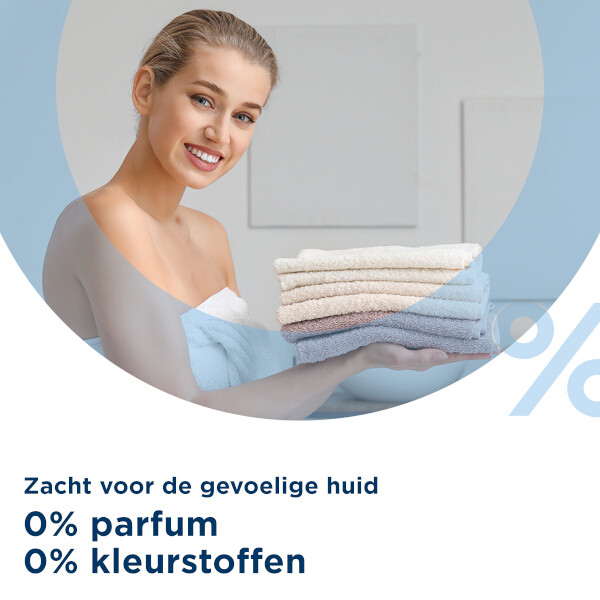 Aanbieding: Neutral Douchegel Sensitive Skin (6 stuks à 900 ml) SNE01043 - 4