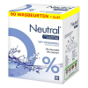 Neutral Aanbieding: Neutral waspoeder wit 3kg (2 dozen - 90 wasbeurten)  SNE01006