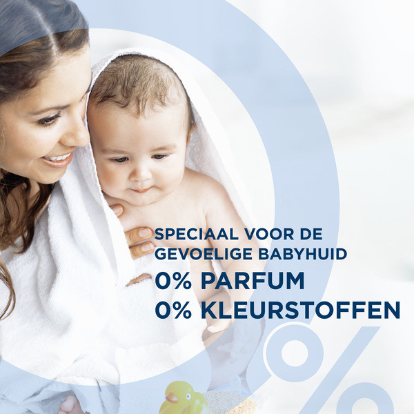 Neutral Baby Body Cream (100 ml) Neutral 123schoon.nl