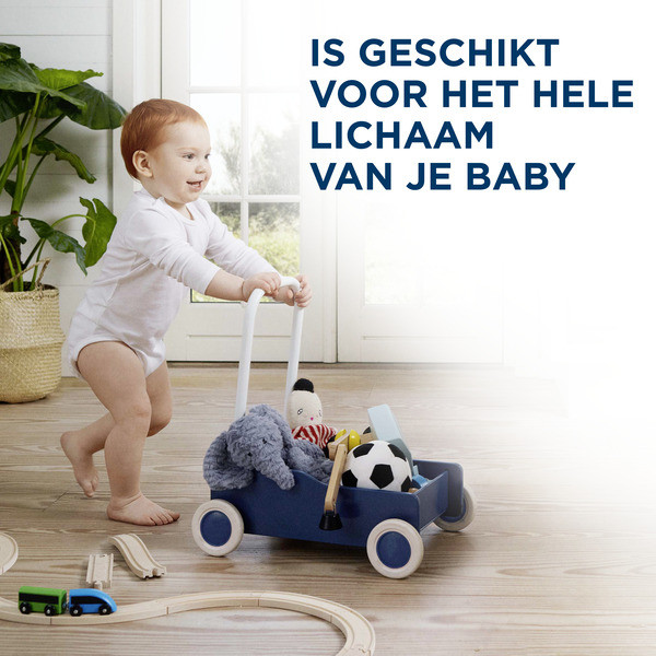 Neutral Baby Body Cream (100 ml) Neutral 123schoon.nl