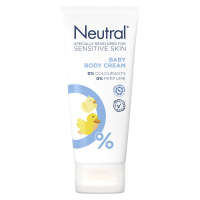 Neutral Baby Body Cream (100 ml)  SNE01015