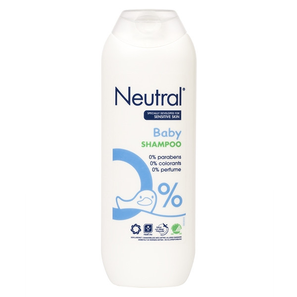 Neutral Baby (250 ml) 123schoon.nl