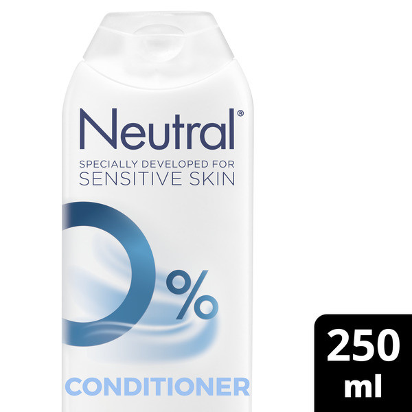 Neutral Conditioner Normaal (250 ml)  SNE01028 - 2