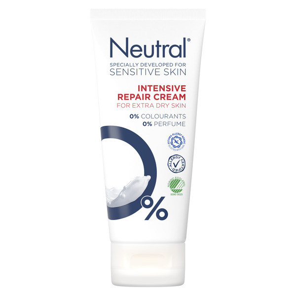 Neutral Intensive Repair Creme 0% (100 ml)  SNE01032 - 1