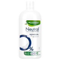 Neutral Showergel Sensitive Skin (900 ml) SNE01042