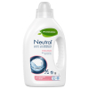 Neutral Vloeibaar Wasmiddel Kleur 1 liter (20 wasbeurten) SNE00038 - 1