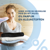 Neutral Vloeibaar Wasmiddelpakket Wit + Zwart + Kleur (3 flessen - 60 wasbeurten)  SNE01038 - 7