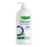 Neutral Vloeibare Handzeep (900 ml) SNE01055