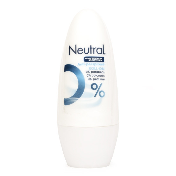 Neutral deoroller (50 ml)  SNE00020 - 1