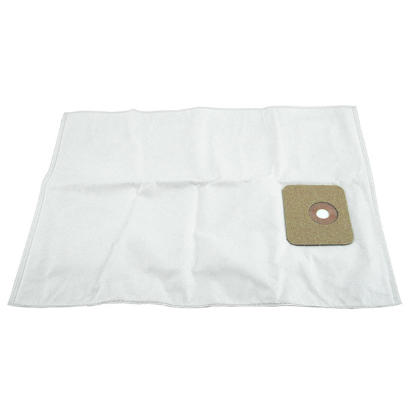Nilfisk 107402336 microvezel stofzuigerzakken 5 zakken (123schoon huismerk)  SNI01004 - 1