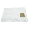 Nilfisk 107402336 microvezel stofzuigerzakken 5 zakken (123schoon huismerk)