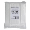 Nilfisk 140.8618.000 microvezel stofzuigerzakken 5 zakken (123schoon huismerk)