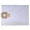 Nilfisk 1407687010 microvezel stofzuigerzakken 5 zakken (123schoon huismerk)