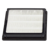 Nilfisk 21983000 stofzuiger H12 HEPA-filter (123schoon huismerk)  SNI01050 - 1
