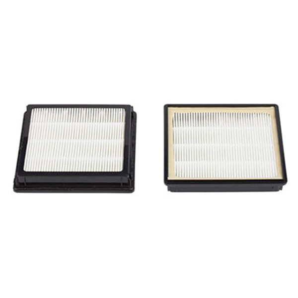 Nilfisk 21983000 stofzuiger H12 HEPA-filter (123schoon huismerk)  SNI01050 - 2
