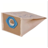Nilfisk 82095000 stofzuigerzakken 5 zakken (origineel) SNI01019 - 1