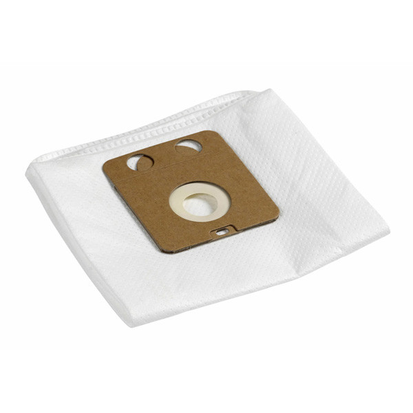 Nilfisk 82367820 microvezel stofzuigerzakken 5 zakken (origineel)  SNI01037 - 1