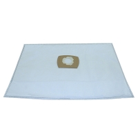 Nilfisk Alto AERO 20/25 microvezel stofzuigerzakken 5 zakken (123schoon huismerk)  SNI01009