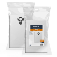 Nilfisk Attix 33/44 - VHS 40/42 PRO (123schoon huismerk) SDR06441