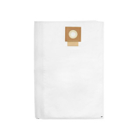 Nilfisk VA81400-P10 microvezel stofzuigerzakken 10 zakken (origineel)  SNI01027