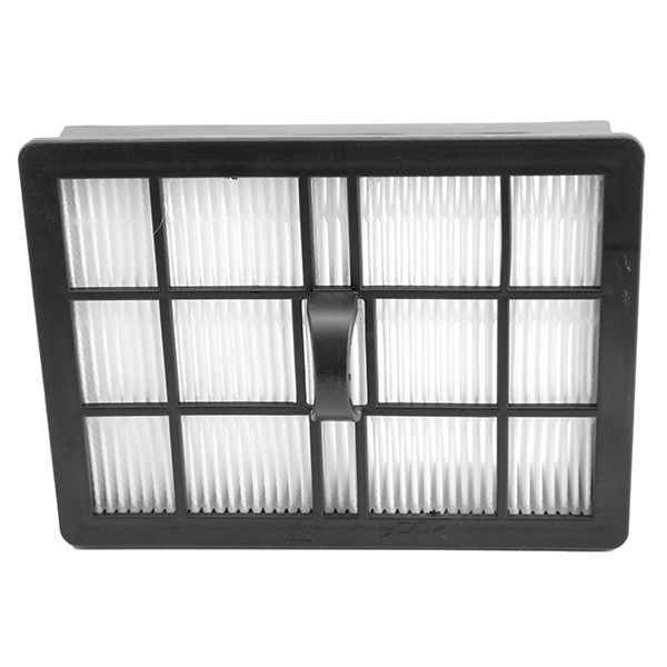Nilfisk stofzuiger E10 HEPA-filter (123schoon huismerk)  SNI02003 - 1