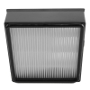 Nilfisk stofzuiger H12 HEPA-filter (123schoon huismerk) SNI02002 - 1
