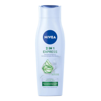 Nivea 2 In 1 Express Shampoo + Conditioner (400 ml) SNI06263