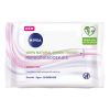 Nivea 3in1 Zachte Reinigingsdoekjes (25 doekjes)