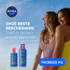 Aanbieding: NIVEA SUN Protect & Hydrate Zonnebrandspray  SPF50+ (3 stuks à 200 ml) SNI06297 - 3