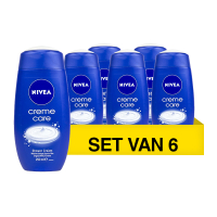 6x 250 ml