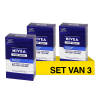 Aanbieding: Nivea Men Aftershave Balsem (3 stuks à 100 ml) SNI06314 - 1