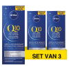 Aanbieding: Nivea Q10 Anti-Rimpel Nachtserum (3 flessen -30 ml) SNI06229 - 1