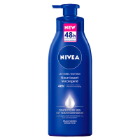 Nivea Bodymilk Original Pompje (400 ml)  SNI05237