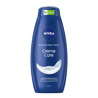 Nivea Care Badcrème (750 ml) SNI06269