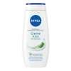Nivea Creme Aloe Douchegel (250 ml)