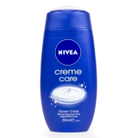 Nivea Creme Care douchecreme (250 ml)  SNI05077