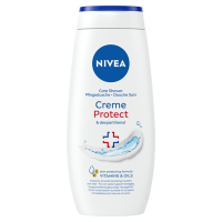 Nivea Creme Protect douchegel (250 ml) SNI06254