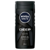 Nivea Deep douchegel (250 ml)  SNI05252