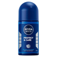 Nivea Deoroller Protect & Care Men (50 ml) SNI05375
