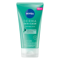 Nivea Derma Skin Clear Scrub (150 ml)  SNI06154