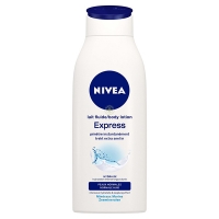 Nivea Express bodylotion (400 ml)  SNI05154